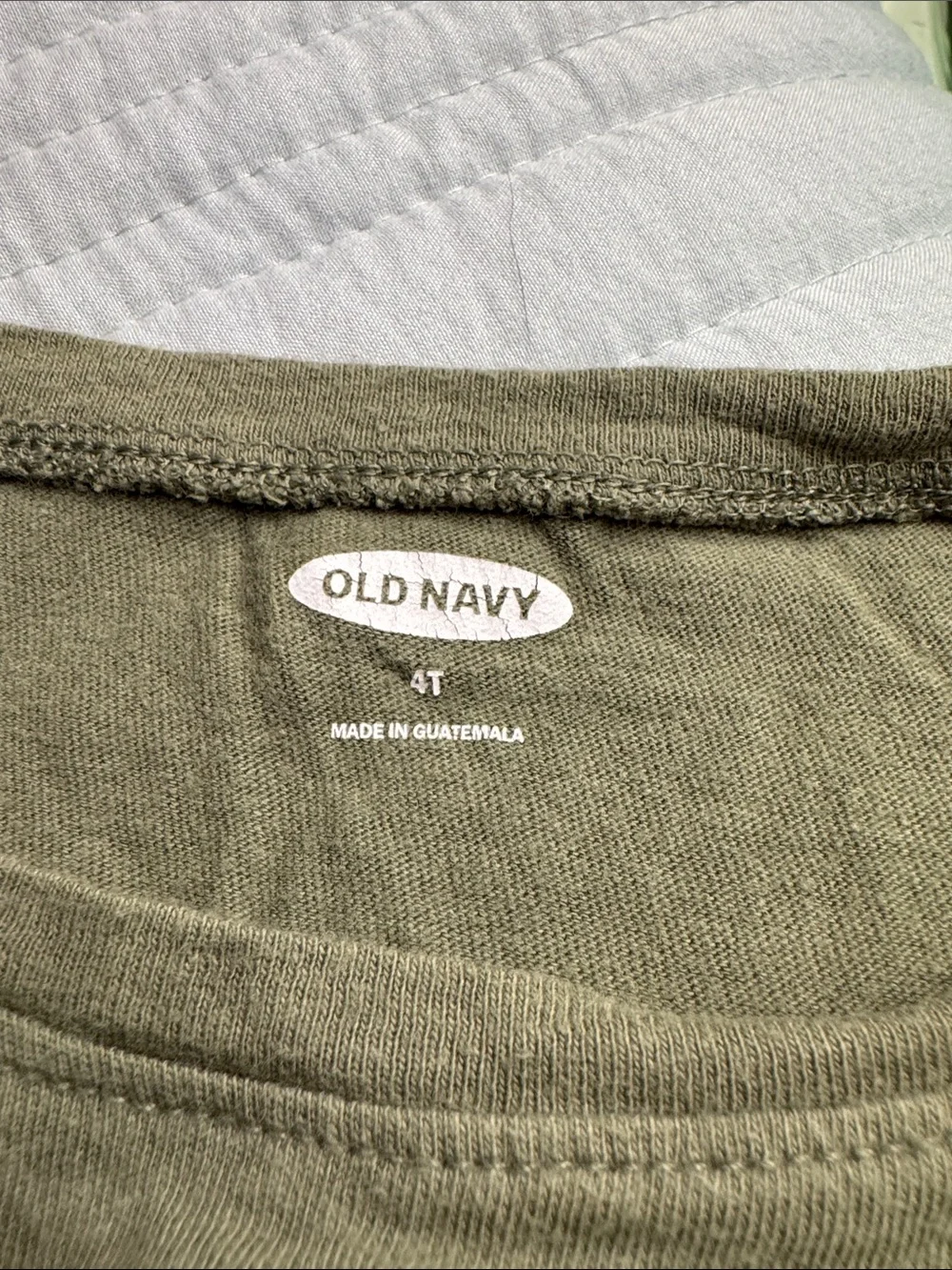 Old Navy adorable creatures